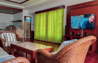 Foto 2 - Medewi Surf Villa Luxury