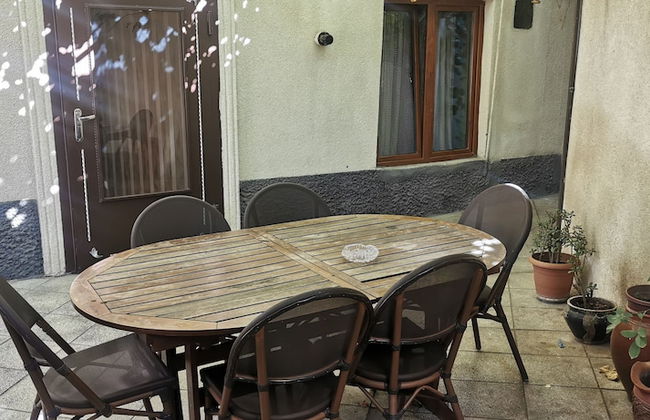7 rooms - Foto 22
