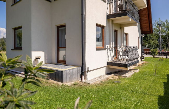 Sweet Murzasichle Apartment by Renters - Foto 43