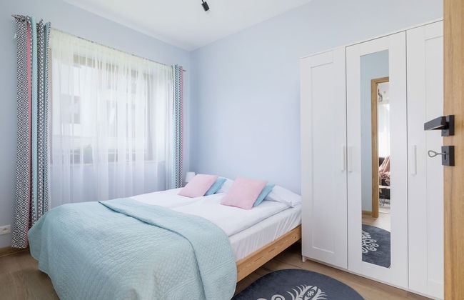 Sweet Murzasichle Apartment by Renters - Foto 3