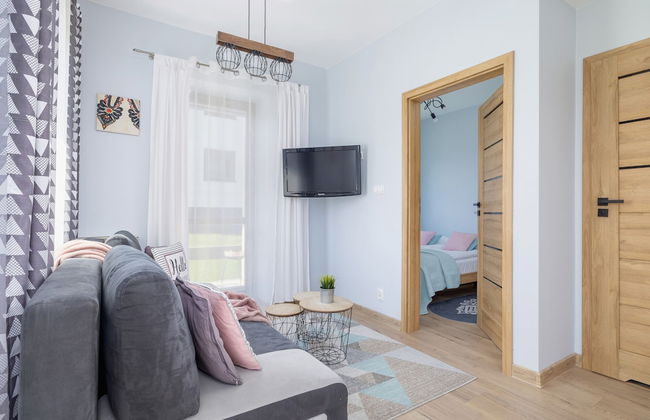 Sweet Murzasichle Apartment by Renters - Foto 14