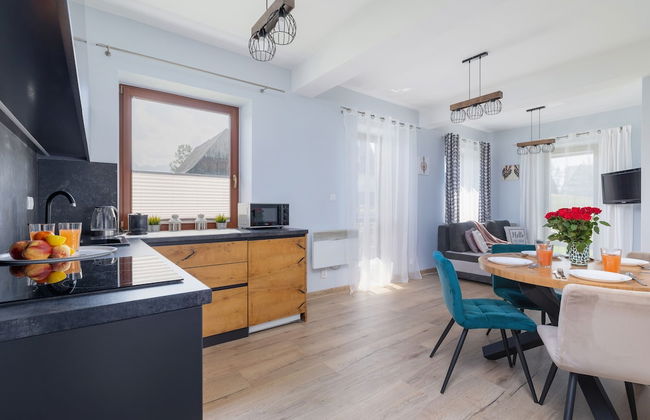 Sweet Murzasichle Apartment by Renters - Foto 6