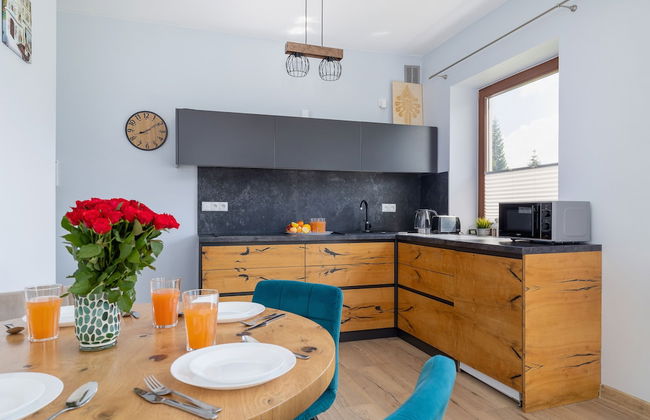 Sweet Murzasichle Apartment by Renters - Foto 9