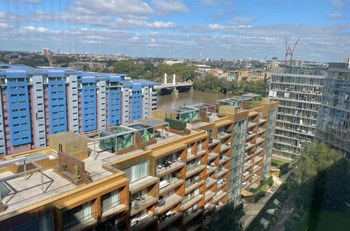 Photo 23 - Battersea Power Station Flat With River Views