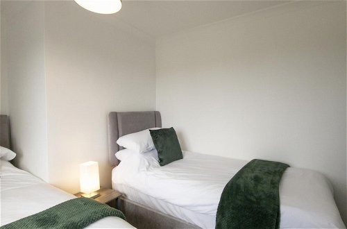 Foto 28 - Gower Hideaway - 2 Bed Apartment - Ocean Breeze