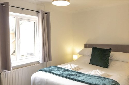 Foto 4 - Gower Hideaway - 2 Bed Apartment - Ocean Breeze