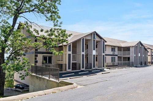 Photo 25 - Cozy Condo at Rock Lane Resort