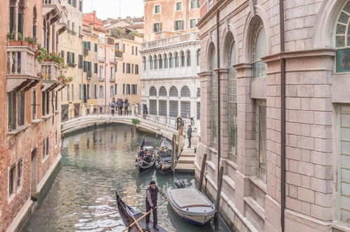 Photo 25 - Venice Ca San Marco Canal View by Wonderful Italy