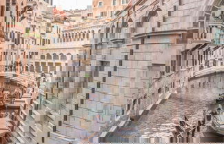 Photo 25 - Venice Ca San Marco Canal View by Wonderful Italy