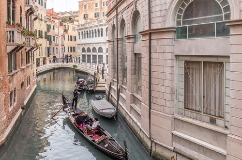 Photo 24 - Venice Ca San Marco Canal View by Wonderful Italy