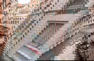 Photo 24 - Venice Ca San Marco Canal View by Wonderful Italy
