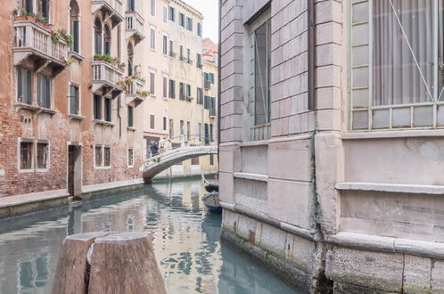 Photo 28 - Venice Ca San Marco Canal View by Wonderful Italy