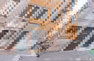 Photo 27 - Venice Ca San Marco Canal View by Wonderful Italy