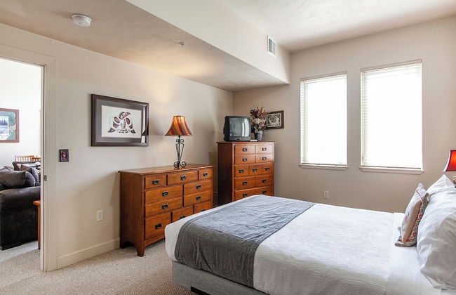 Crestview Condominiums by All Seasons Resort Lodging - Foto 19