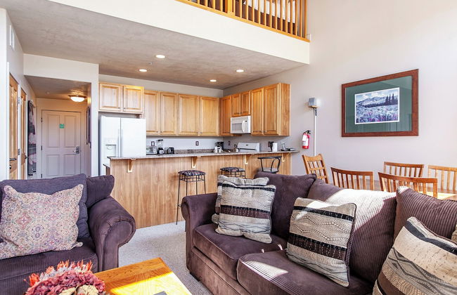 Crestview Condominiums by All Seasons Resort Lodging - Foto 42