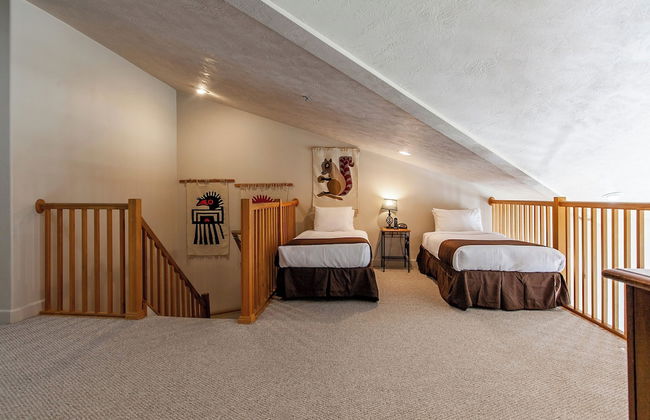 Crestview Condominiums by All Seasons Resort Lodging - Foto 17