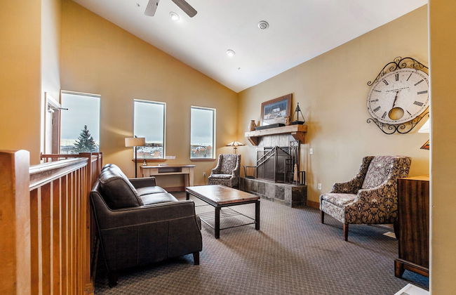 Crestview Condominiums by All Seasons Resort Lodging - Foto 2