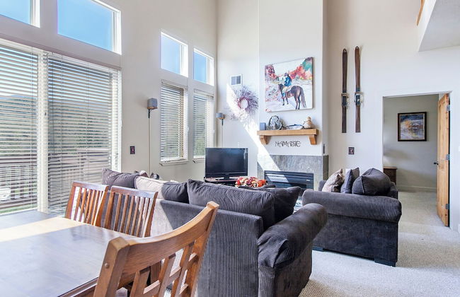 Crestview Condominiums by All Seasons Resort Lodging - Foto 61