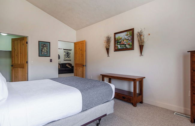 Crestview Condominiums by All Seasons Resort Lodging - Foto 16
