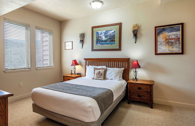 Crestview Condominiums by All Seasons Resort Lodging - Foto 14