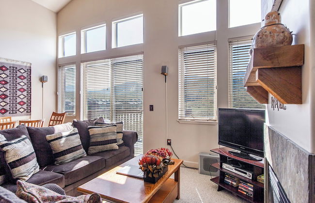 Crestview Condominiums by All Seasons Resort Lodging - Foto 43