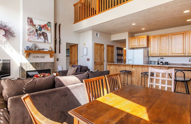 Crestview Condominiums by All Seasons Resort Lodging - Foto 22