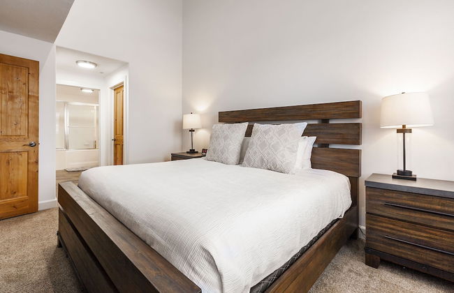 Crestview Condominiums by All Seasons Resort Lodging - Foto 2