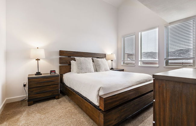 Crestview Condominiums by All Seasons Resort Lodging - Foto 3