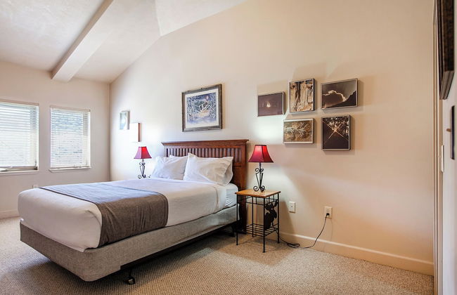 Crestview Condominiums by All Seasons Resort Lodging - Foto 21