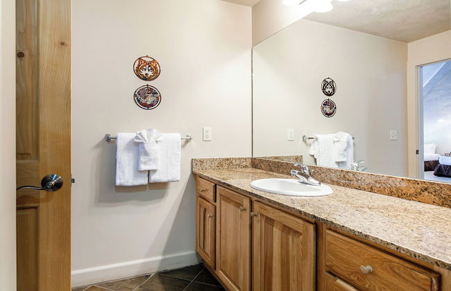 Crestview Condominiums by All Seasons Resort Lodging - Foto 77