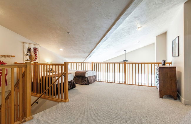 Crestview Condominiums by All Seasons Resort Lodging - Foto 15
