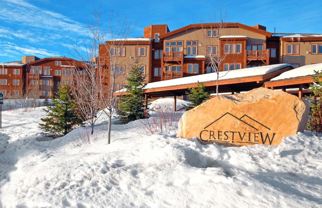 Crestview Condominiums by All Seasons Resort Lodging - Foto 1
