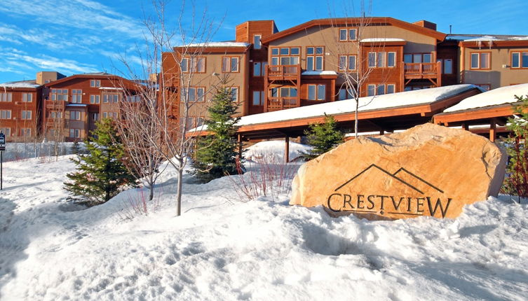 Foto 1 - Crestview Condominiums by All Seasons Resort Lodging