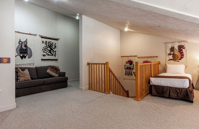 Crestview Condominiums by All Seasons Resort Lodging - Foto 18