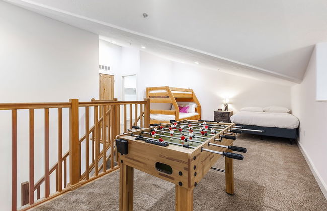 Crestview Condominiums by All Seasons Resort Lodging - Foto 5