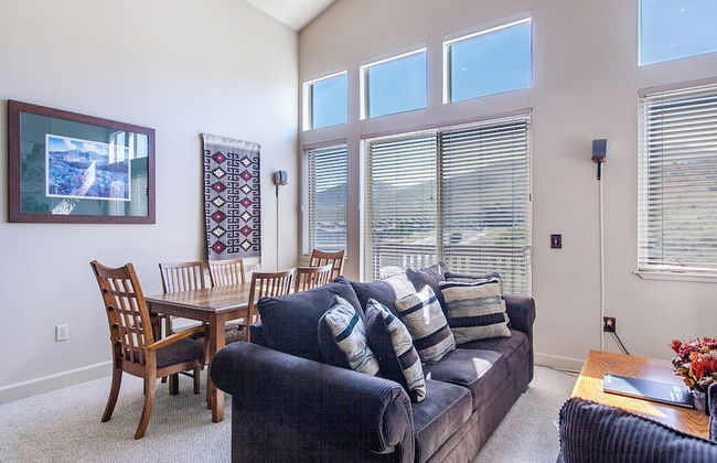Crestview Condominiums by All Seasons Resort Lodging - Foto 29