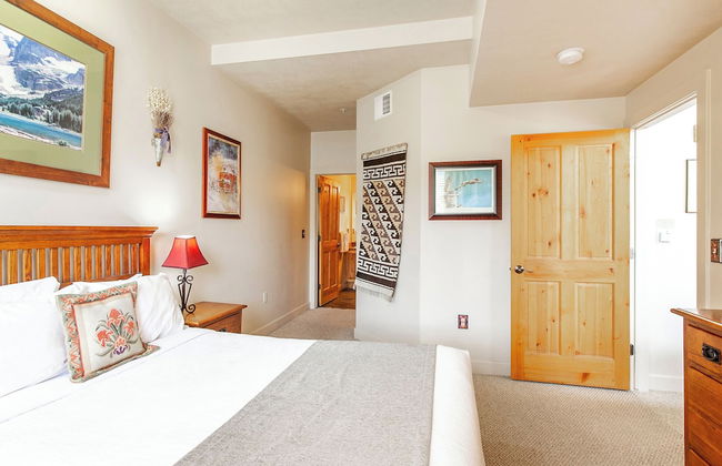 Crestview Condominiums by All Seasons Resort Lodging - Foto 20