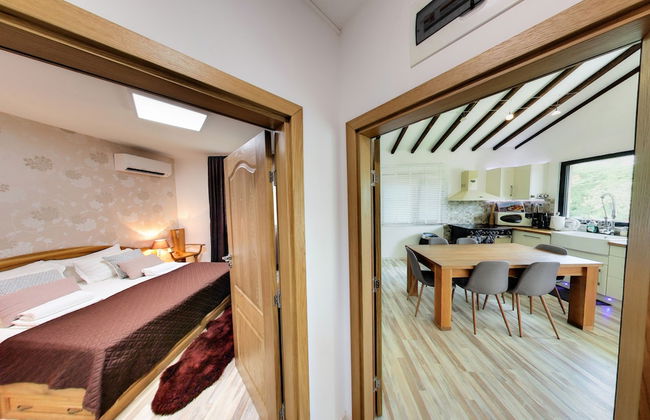 Cherry Tree Cottage - Foto 5