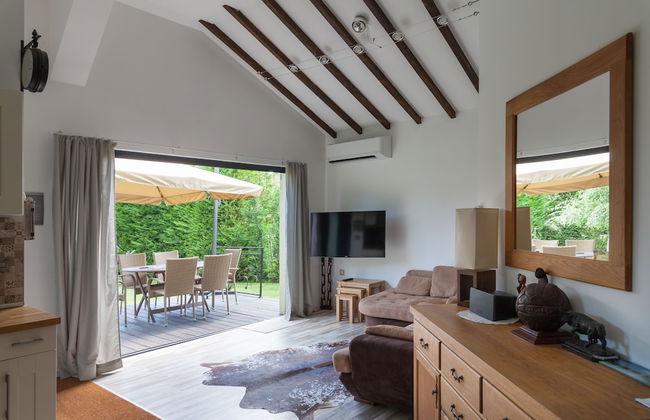 Cherry Tree Cottage - Foto 21