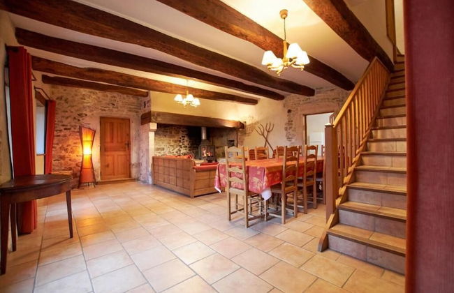 Domaine de l'Astic - Foto 36