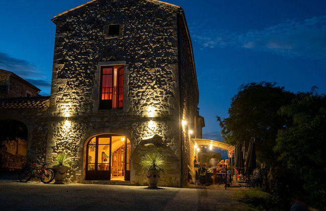 Domaine de l'Astic - Foto 50