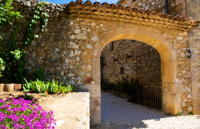 Domaine de l'Astic - Foto 47