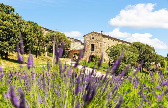 Domaine de l'Astic - Foto 1