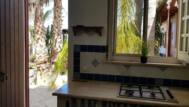 Cozinha privada