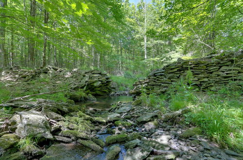 Foto 14 - Catskills Vacation Rental w/ Creek Access