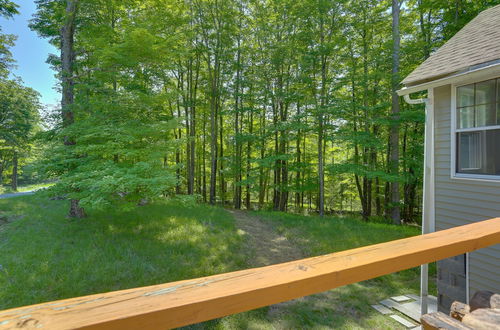 Foto 8 - Catskills Vacation Rental w/ Creek Access