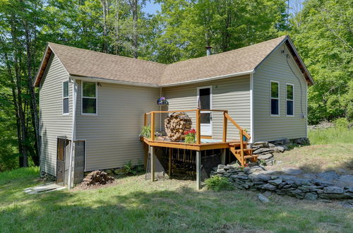 Foto 20 - Catskills Vacation Rental w/ Creek Access