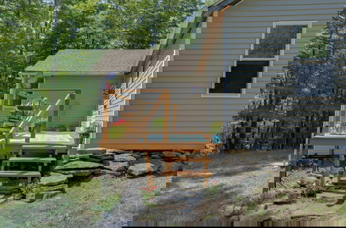 Foto 13 - Catskills Vacation Rental w/ Creek Access