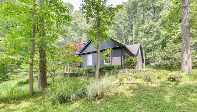 Photo 1 - Mountain Cabin w/ Amazing Views Near Hocking Hills