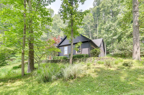 Photo 1 - Mountain Cabin w/ Amazing Views Near Hocking Hills